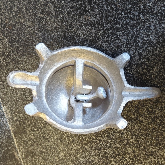 Turtle Bell Decor - Picture 2 of 2